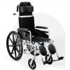 WHEEL CHAIR ALUMIMIUM KY-954LBRGC